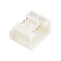 Amphenol Commercial Products G86112121S2HR ຫົວກັນປະຕິບັດ Shrouded Protect Header 2.0mm Pitch R/A,2x6PIN, MATTE TIN,NY4T,TAIL=1.8mm,POST,HF,TUBE