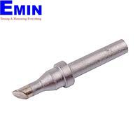 QUICK Q200-3C (conical sloped 3mm) soldering tip (Quick 3202/203H/376D/LF3000)