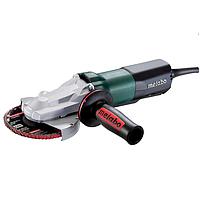 METABO WEPF 9-125 QUICK ເຄື່ອງຕັດມຸມແປ (10000 rpm)