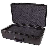 Flambeau 50817F ກັບໂຟມ Infinity 27 (FZ 8-1/2)-ມີຝາໂຟມລວມກັນ & ພື້ນໂຟມແກ້ວ