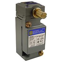 Telemecanique 9007C62B2 ສະຫນັບສະຫນູນ Limit Switches LIMIT SWITCH 600V 10AMP C +OPTIONS
