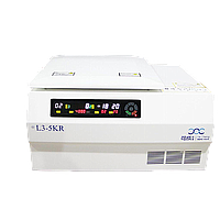 KECHENG L3-5KR ຕາຕະລາງ centrifuge ຕູ້ເຢັນຄວາມໄວຕ່ໍາ