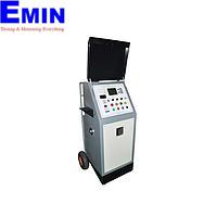 HV HIPOT GD-2138 ລະບົບຕັ້ງຂໍ້ບົກຜ່ອງຂອງສາຍເຄເບີ້ນ (32km)