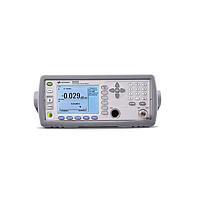 KEYSIGHT N432A ເຄື່ອງວັດແທກພະລັງງານ Thermistor (100 kHz~18 GHz; -30 dBm~10 dBm)