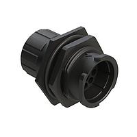 Amphenol SINE Systems FLS714N12PHEC03 ຕົວເຊື່ອມ 12 POS JAM NUT RECEPT