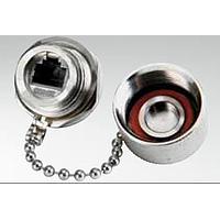 Amphenol CONEC 17-100934 ການເຊື່ອມຕໍ່ INLINE SKT ຮັບປະກັນ