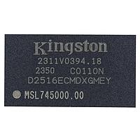 Kingston D2516ECMDXGMEY-U SDRAM - DDR3L ອັດຕະໂນມັດອຸນຫະພູມ 4Gb 256Mx16 96 ball FBGA DDR3L 2133