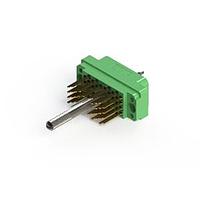 EDAC 516-038-540-505 ຕົວເຊື່ອມຕໍ່ຮັກແລະຕົວເຊື່ອມຕໍ່ແຜງ