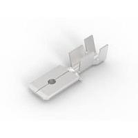 AMP Connectors - TE Connectivity 61362-2 ການຕັດການຢ່າງລວດໄວ 250 FAST TAB 14-12