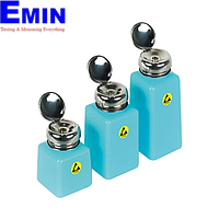 Bosch Static BSC-R15 Esd Solvent Bottle (Esd Coated Version)