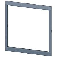 SIEMENS 3VA95830SB50 ກະແຈບົດ BRKR 3VA 800/1000A DRCT FRM RHO 3P