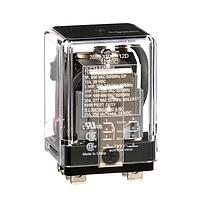 Schneider Electric Relays 389FXBXC-12D ມາດຕະຖານ
