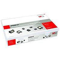 Wurth Elektronik 749196 ຊຸດອອກແບບຕົວແປກະໄຟຟ້າສູງ WE-FLEX Trnsfmr HV