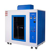 Lonroy LR-K003 PLC ເຄື່ອງທົດສອບ flame ເຂັມ (100 ℃ to 700 ℃)