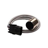 Eaton E57-30GES15-GY1 ອຸປະກອນສັງເກດການໃກ້ຊິວະ INDUCTIVE PROX,30MM,SH,13-P CONN