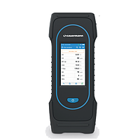Sauermann SICA 230-3NL ເຄື່ອງວິເຄາະອາຍແກັສການເຜົາໃຫມ້ (O2, CO-H2, Low NO/Low NOx sensors)