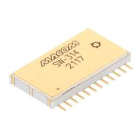 MACOM SW-314-PIN ອິນທີເກຣດສະຫນອງ RF Switch ICs Switch,GaAs,MMIC,