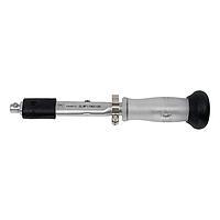 Tohnichi CLWP15NX10D ປັບໄດ້ WaterProof Torque Wrench (5-15N.m)