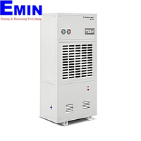 Trotec DH 115 S ເຄື່ອງອົບແຫ້ງ Condenser ອຸດສາຫະກໍາ (245 l/24h ; 2150 m³/h)