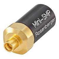 Rosenberger 18S12L-000D3 ຕົວເຊື່ອມ OPEN