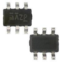 Diodes Incorporated PI5A4157CEX ອິນທີເກດສະຫນອງສະຫນາມອານາລອກ ແບບ SPDT ເດີ່ນດ້ວຍຄ່າ Ron 0.8 ໂອມ