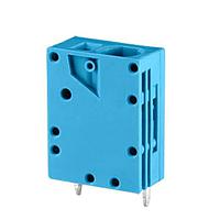 Same Sky (formerly CUI Devices) TBL-0014-750-06BE ບລັອກຂໍ້ຕໍ່ຄົງທີ່ 6 ໂພນ, ບໍ່ມີກຸ່ມສອດ, ຕັ້ງຕົວແບບຕັ້ງຕົວ, 7.50 Pitch, 24-8 (AWG), ຕູ້ຂໍ້ຕໍ່ ບລັອກ ເຊື່ອມຕໍ່