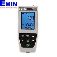 Chauvin Arnoux CA 10101E ເຄື່ອງວັດແທກ pH ຂອງຫ້ອງທົດລອງ (-2.00 - 16.00 pH)