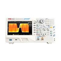 UNI-T MSO3154E ສັນຍານ Oscilloscope ປະສົມ (150Mhz, 4CH analog, 16CH digital)