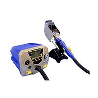 HAKKO FR-811 W / 3 Wired Cord ແຕ່ບໍ່ມີ Plug SMD Rework Station