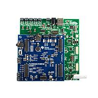 Texas Instruments TLV320AIC3109EVM-K Audio TLV320AIC3109-Q1 Eva lMod USB Motherb
