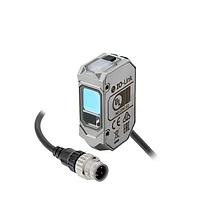 OMRON E3AS-HL500MN ເຊັນເຊີ Photoelectric ທີ່ສາມາດຕັ້ງໄດ້ໄລຍະໄກ