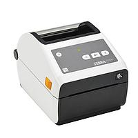 Zebra ZD420t-HC Healthcare Desktop Printer (203dpi - 300dpi)