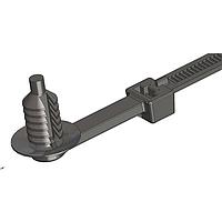 Avery Dennison 20005-0 Fir Tree CT,OFFSET BLK HS 500/ຖົງ,5000/ກ່ອງ