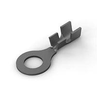 AMP Connectors - TE Connectivity 42751-2 ວົງແຫຼມ RING IS 16-14 .257 ມົນມົນ 4000