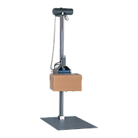 Lansmont PDT 80 ເຄື່ອງທົດສອບການຕົກຢ່າງຖືກຕ້ອງ