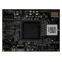 Neutron Controls RDL-MCU-277-001 ລະບົບ-ອອນ-ໂມດູນ - ໂມດູນ SOM MCU, ໝາຍເລກສ່ວນຈະບອກເຄື່ອງມືທີ່ແມ່ນຕົວເລືອກ