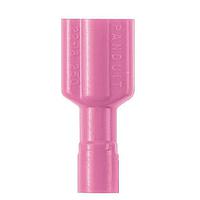 Panduit DPF18-206FIB-M ຈອກຕໍ່ຜູ້ຍິງລົດດິສກທີ່ມີຄຸນນະພາບສູງ nylon ທີ່ປອດໄພສົມບູນ