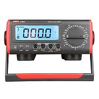 UNI-T UT802 Bechtop Digital Multimeter (1000V DC, 750V AC, 10A DC/AC)