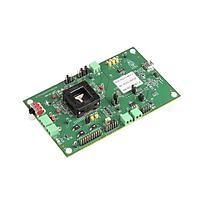 NXP KITFS24SKTFDMEVM Power Management Specialized KITFS24SKTFDMEVM ມີການຈັດການການຕັ້ງໂປຣແກຣມອຸດສາຫະກຳ FS24 ຢ່າງງ່າຍໆ.