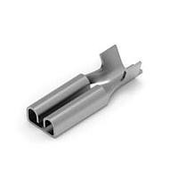 AMP Connectors - TE Connectivity 63202-2 ຮອບຮອງ 110 FAST REC 18-14 010 PTPBR