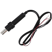 YIHUA yh850tay ມືຈັບປືນລົມຮ້ອນ