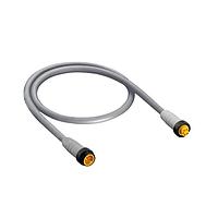 Lumberg Automation 0935 613 301/8M ເສັ້ນສາຍອ່ານຄ່າ / ເສັ້ນສາຍກະທົບ