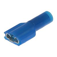 Molex 19002-0025 ການຕັດການຢ່າງລວດໄວ 14-16 AWG DISCONNECT