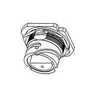 Amphenol Industrial GTC07R-20-29S ປະຕູຮັບ 17P Jam Nut Recpt Sz 20 ມີກັບ Skt Cont