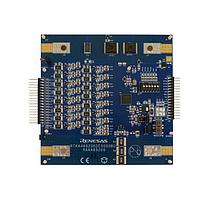 Intersil RTKA489206DE0000BU ຊຸດການປະເມີນ ໃຊ້ງານ: RAA4892062GNP IC, ແບດເຕີຣີ 16 ເຊວ ອິດຕະລົມ-ດ້ານໜ້າ