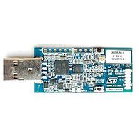 STMicroelectronics STEVAL-IDS001V4 ບອດສະແດງ SPIRIT1 ອຸປະກອນ USB ລາຄາຕ່ຳ 868 MHz