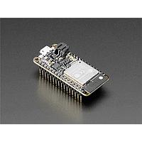 Adafruit 3591 ບອດພັດທະນາ Adafruit HUZZAH32 – ບອດ ESP32 Feather (ຕິດຕາມກ່ອນ)