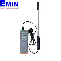 DaiHan DH.Ane3003 ເຄື່ອງວັດແທກຄວາມໄວລົມແບບປະສົມ