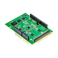 Analog Devices EVAL-CN0565-ARDZ ແພດຟອມພັດທະນາ ແພດຟອມອິມພິແດນສະຫຼຸບກະລຸນາສຳລັບ EIT/EIS