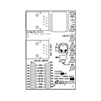 Analog Devices DC2093A-C Power Over Ethernet (PoE) LT4275C/LT4321 ແຜງທົດລອງ - PoE PD & Ide